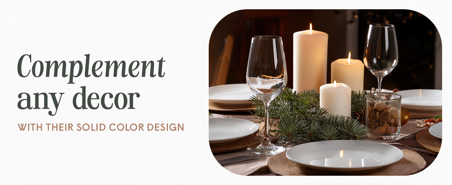 Sophisticated Candles