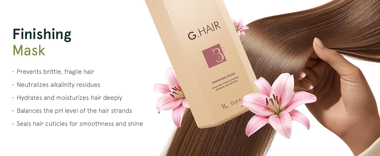 G.Hair