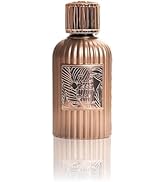 Paris Corner | Qissa Delicious Perfume EDP 3.4 Fl Oz | A Tempting Gourmand and Musk Fragrance for...