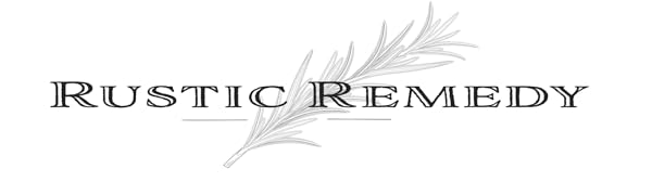 Rustic Remedy logo