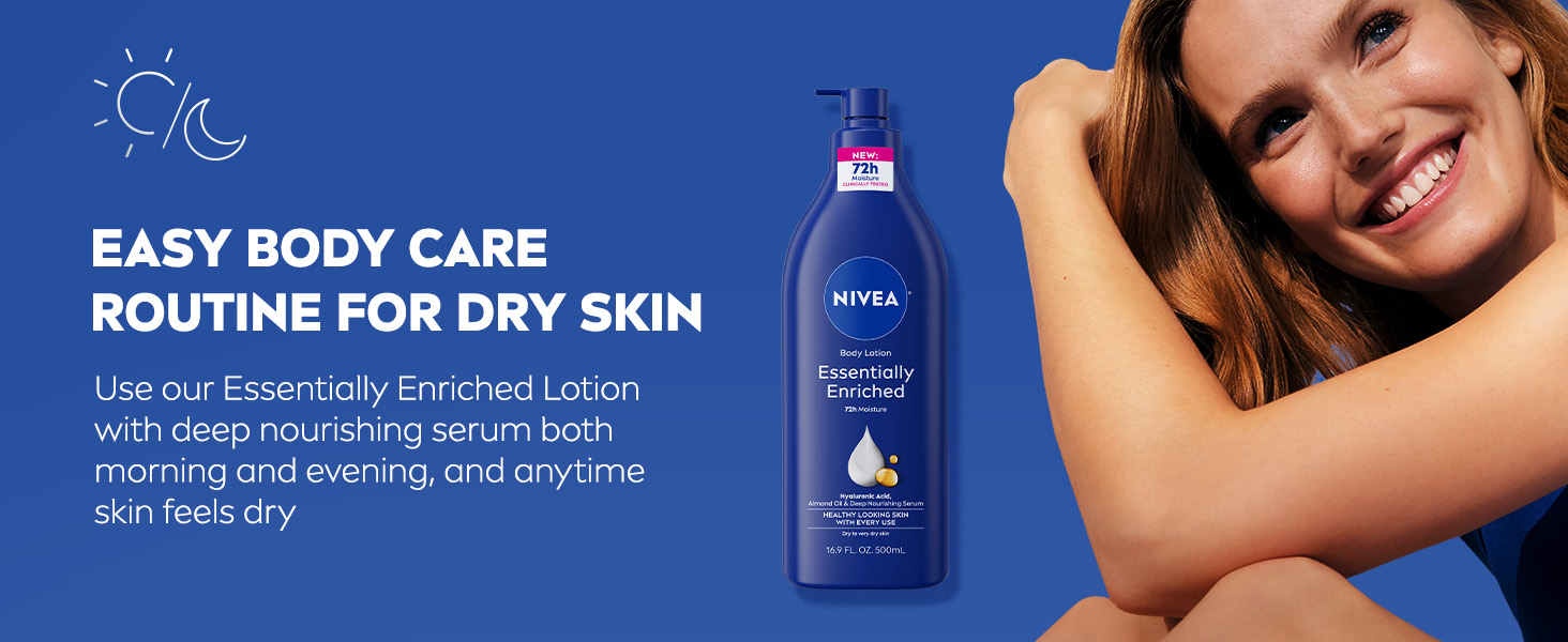 Nivea