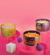 candles