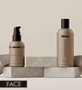 men face care