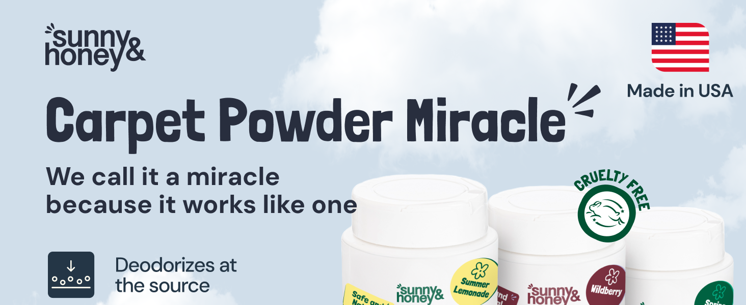 carpet refresher powder carpet powder carpet deodorizer carpet freshener carpet deoderizer 
