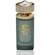 Paris Corner | Khair EDP 3.4 Fl Oz | Timeless Unisex Fragrance Featuring Davana, Italian Bergamot...