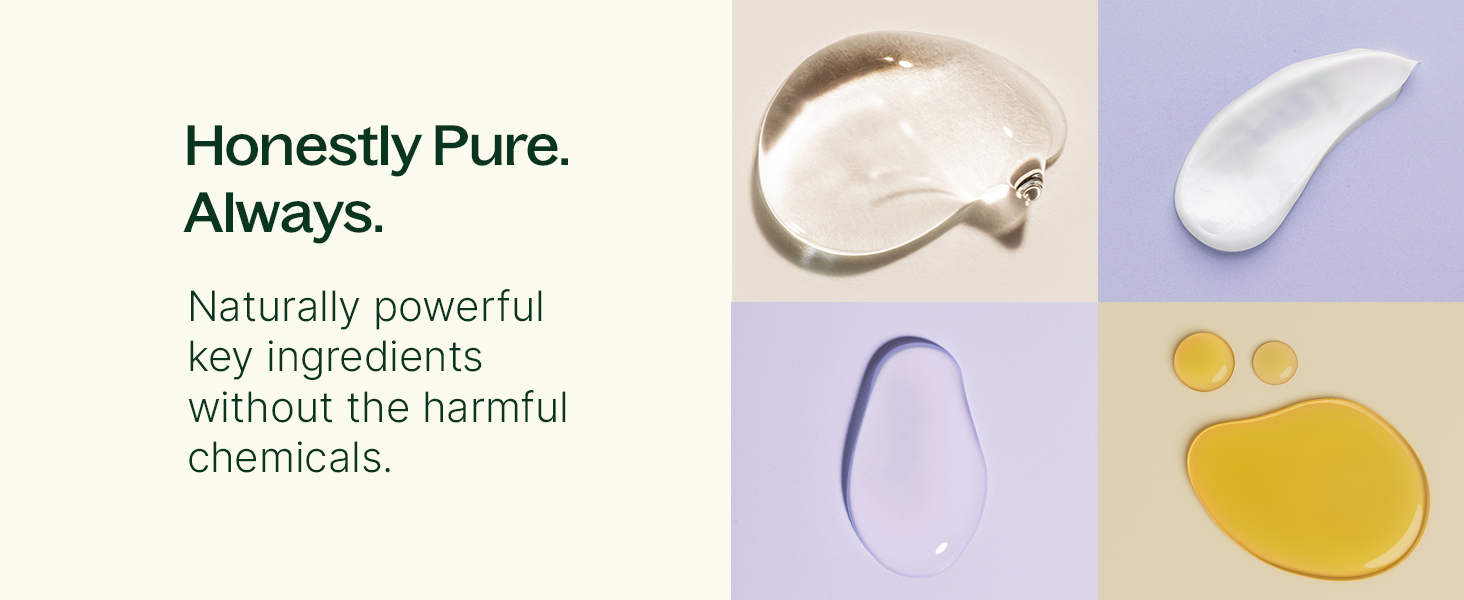 Plant Therapy's Body Care Products