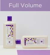 Andalou Naturals Argan Haircare