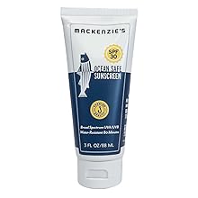 Ocean Safe Sunscreen