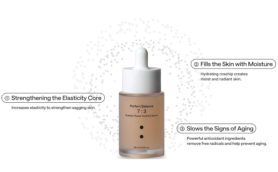 rosehip serum benefit