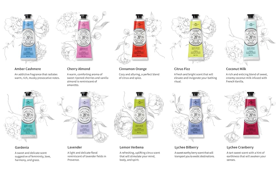 hand cream gift for women gift gardener hand lotion christmas stocking washhand nurse gifts