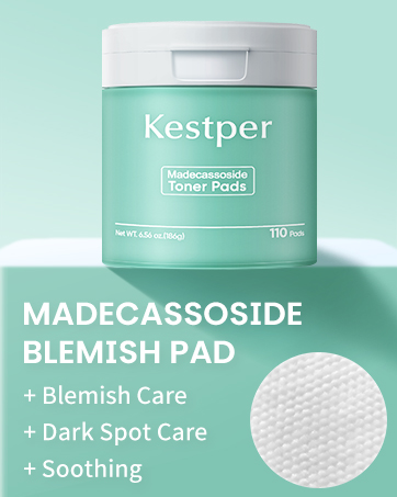 pads