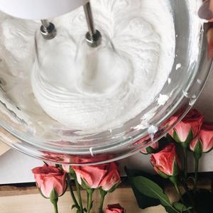 whipping butter mixer