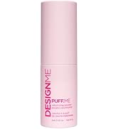 PUFF.ME Volumizing Powder by DESIGNME | Hair Powder Volumizer for Hair | Root Lifting Hair Textur...