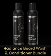 Beard Wash and Conditioner