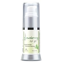 Eye gel, eye cream, anti aging, anti wrinkle, dark circles, under eye bags, hydration, eye repair