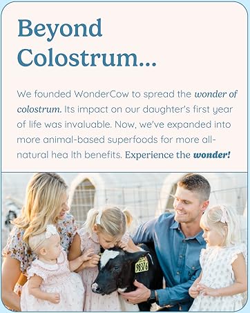 Colostrum