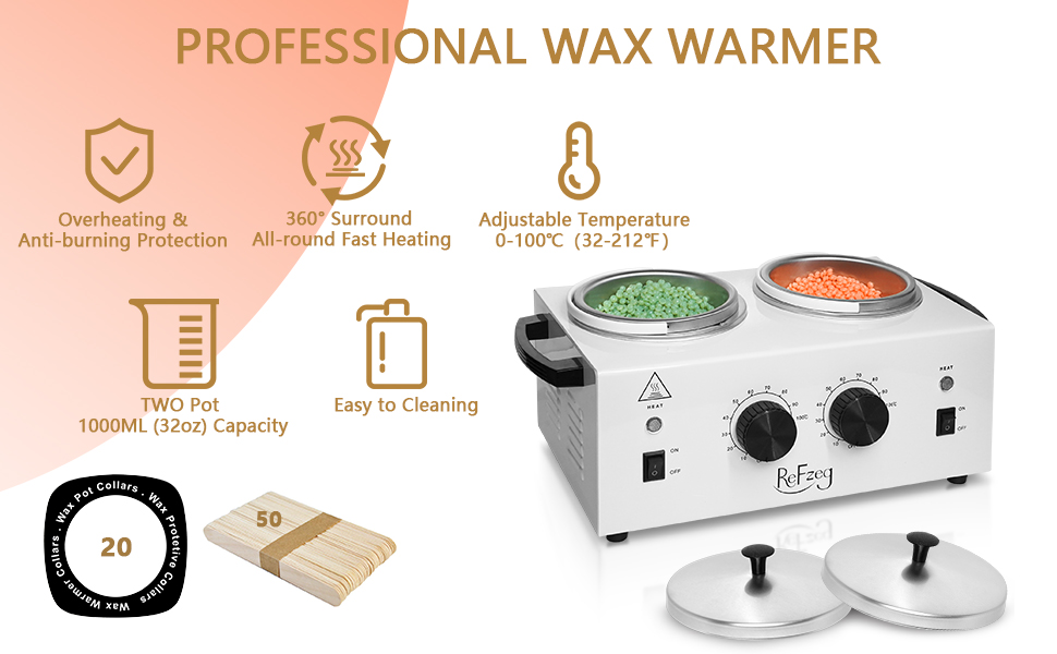 wax warmer
