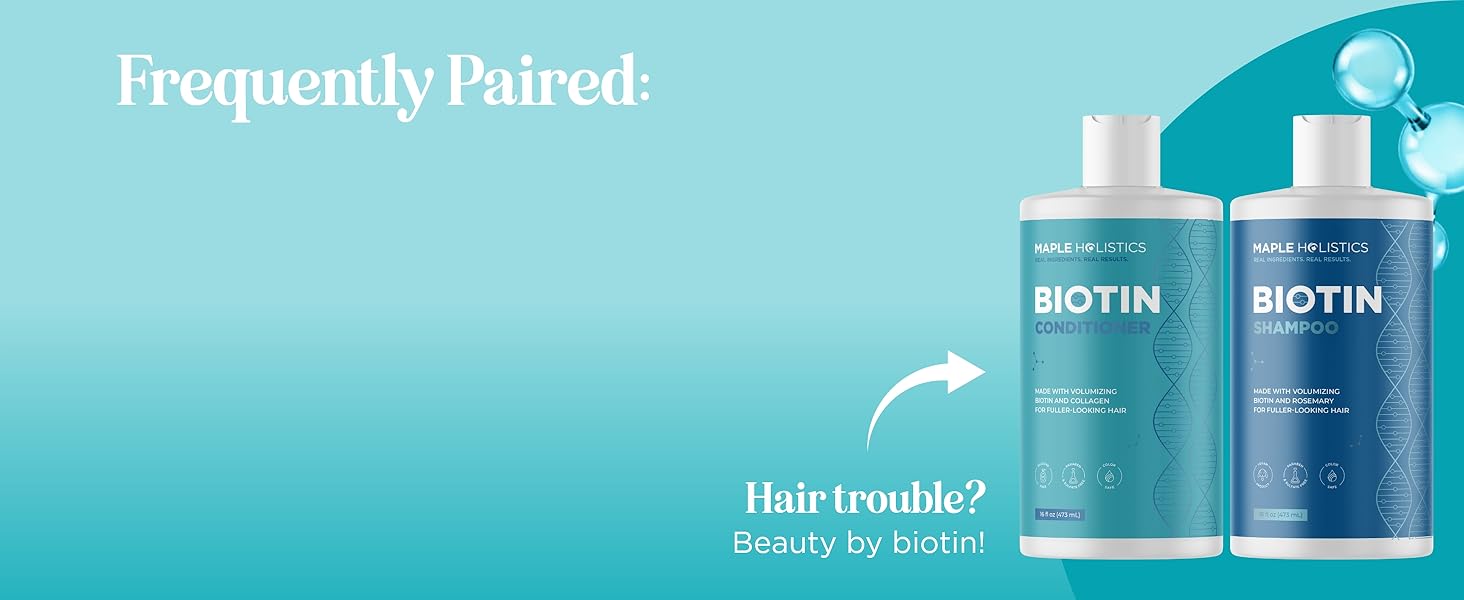 hair growth conditioner
