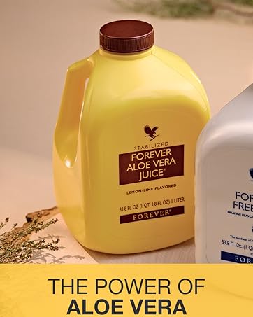 Forever living Products