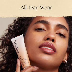 honest, beauty, facial, care, vitamin c, radiance, serum, glow, complexion, firming, smoothing