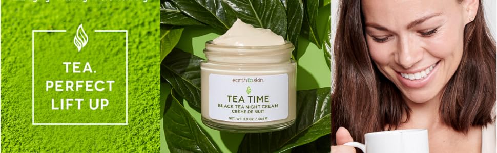 The Tea Time Collection