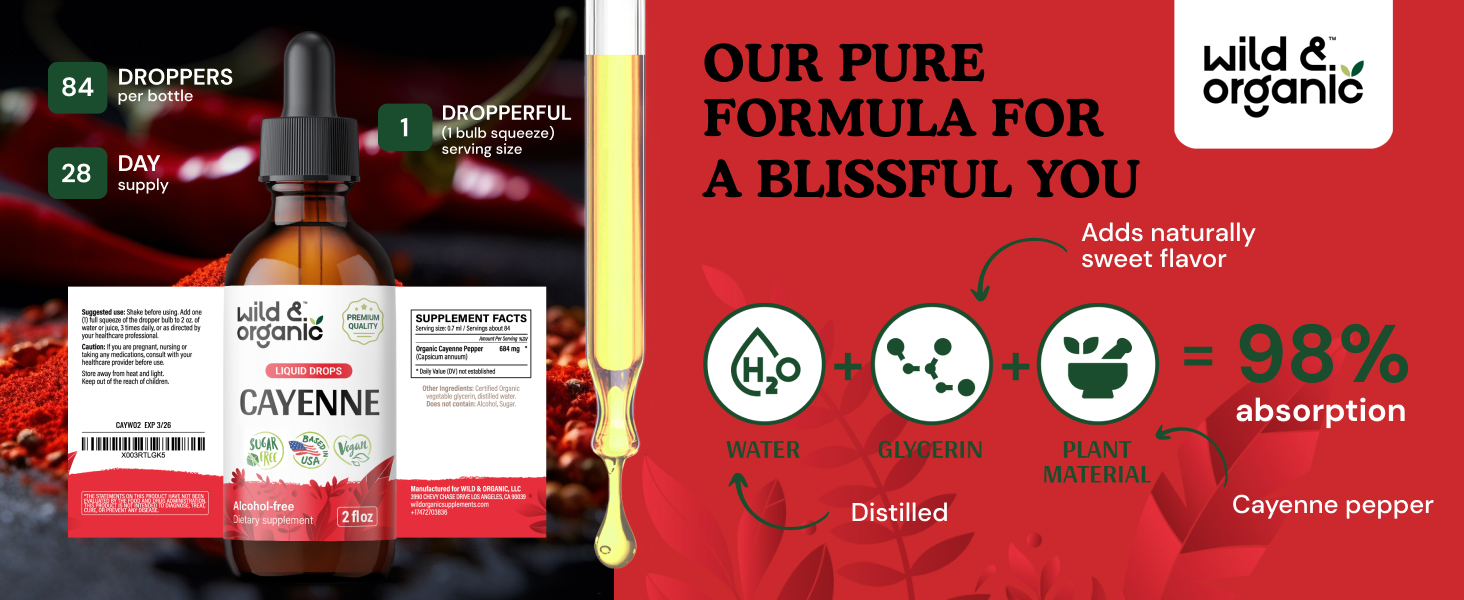 cayenne pepper powder cayenne tincture cayenne pepper drops canyenne pepper tincute