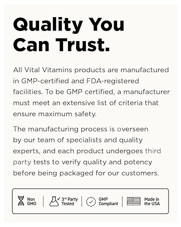 Quality you can trust
