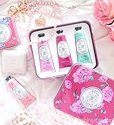 Hand Cream Trio