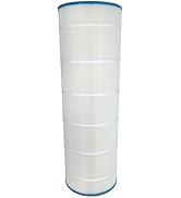 In The Swim Premium Pool Filter Cartridge Replacement for Pentair Clean and Clear 200 Predator CC...