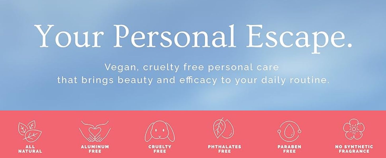 your personal escape