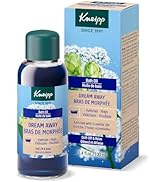 Kneipp Dream Away Valerian & Hops Bath Oil - Good for Unwinding Before Bed - Vegan - 3.38 fl oz -...