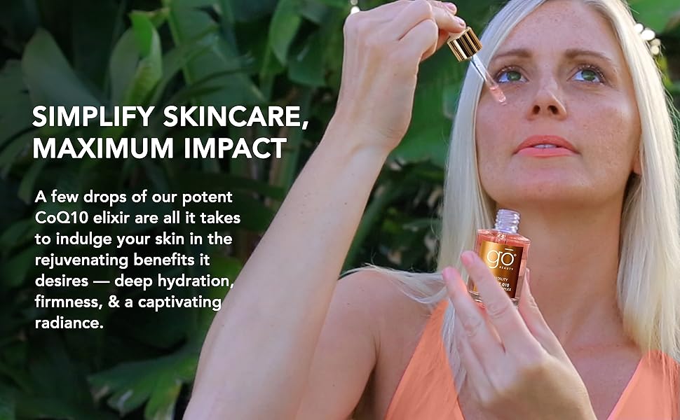Say hello to a smoother-looking skin with our collagen moisturizer for face