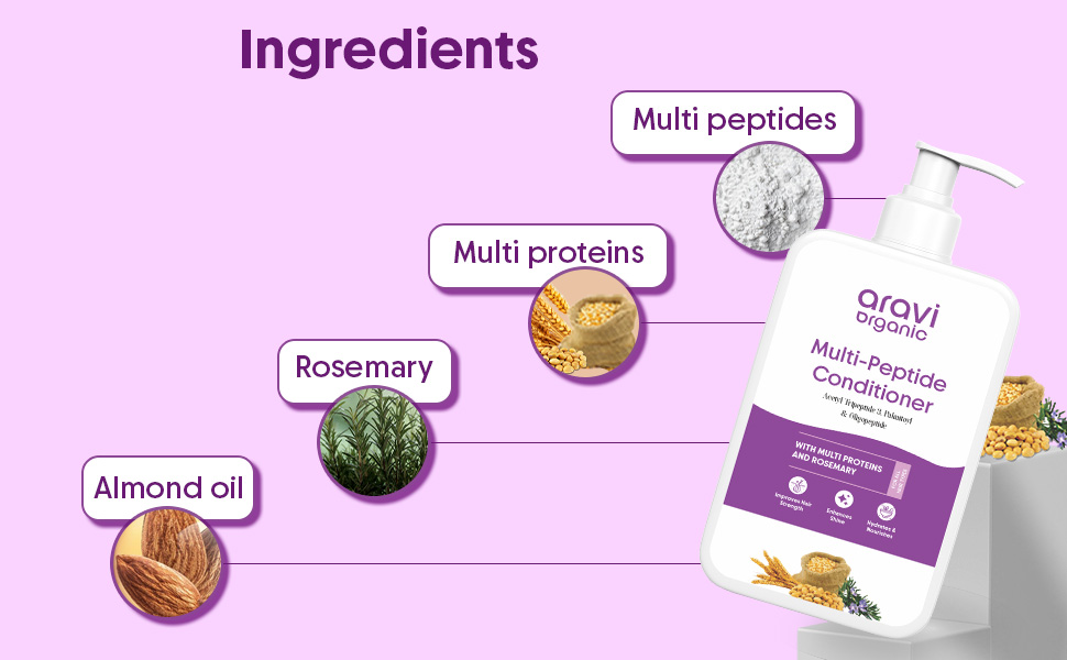 Hair Care Conditioner 