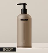 mens body care