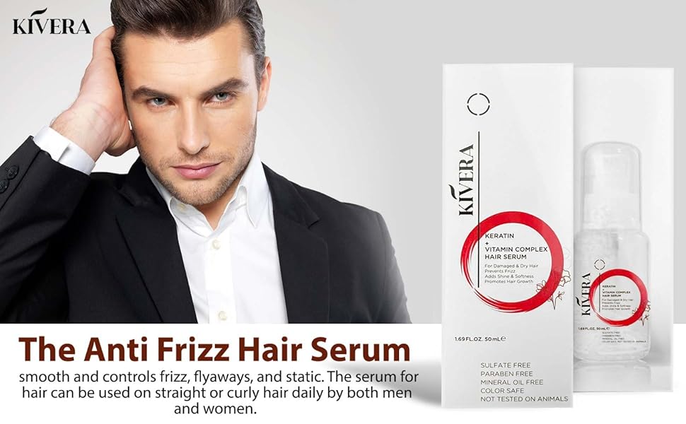 scalp serum keratin complex anti frizz hair serum hair serum for frizzy hair serum for hair
