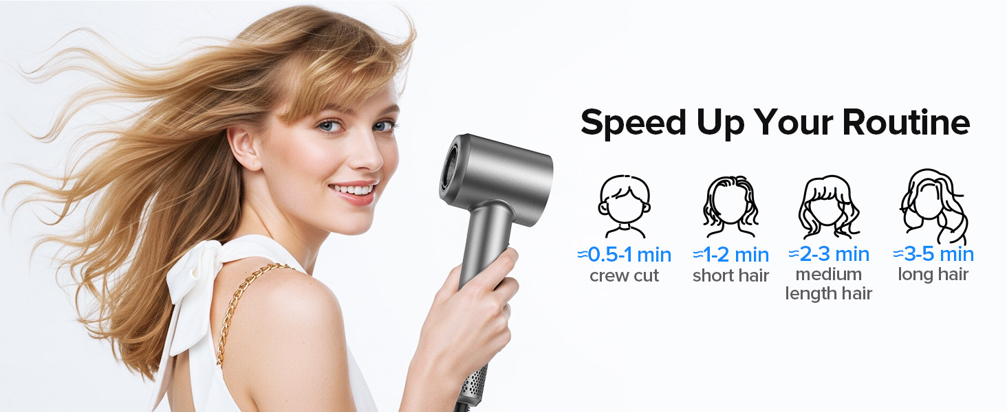 Hair Dryer
