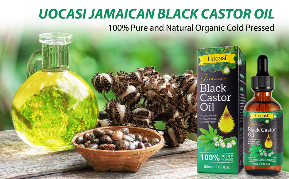 castor oil