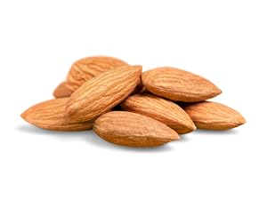 almond oil