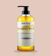 body oils