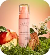 Skylar Peach Fields Hair & Body Mist