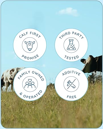 Calf First Promise