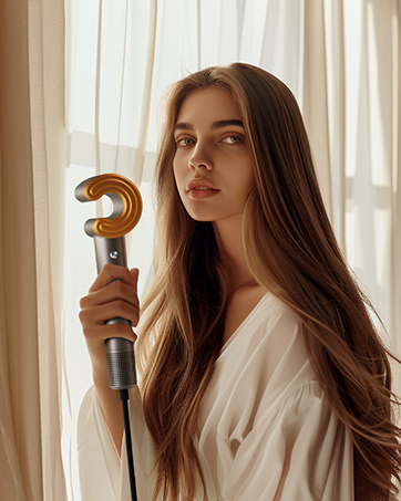 hair dryer