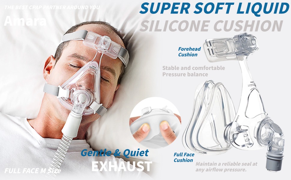 cpap mask