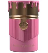 Paris Corner Perfumes Strawberry Pound Cake 3.4 Fl Oz EDP | Unisex Perfume | Decadent Gourmand Sc...