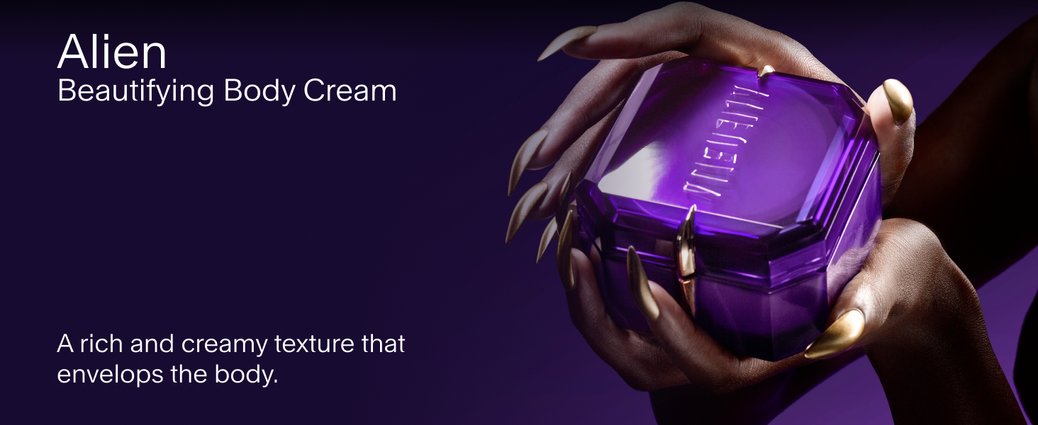 body cream