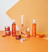 Andalou Brightening Range