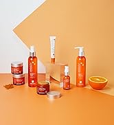 Andalou Brightening Range