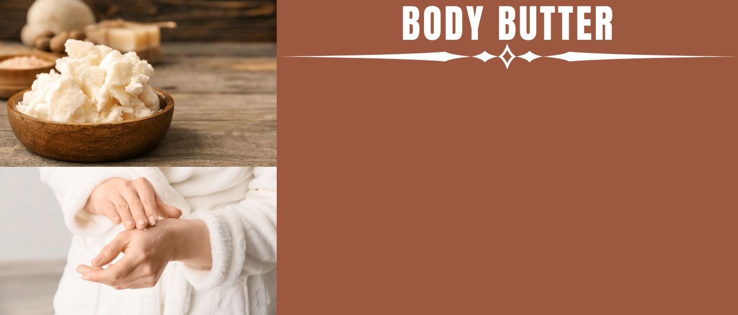 Body Butter