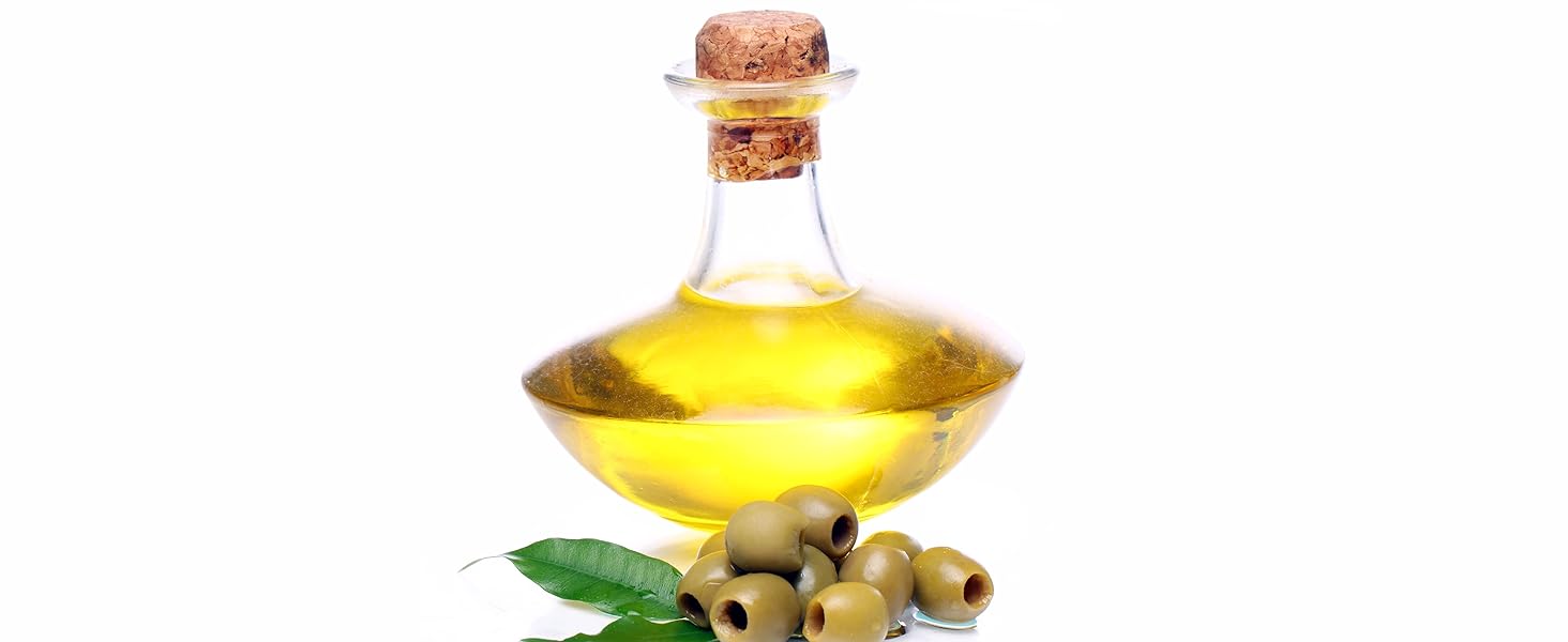 Olive oil