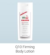 Q10 firming body lotion